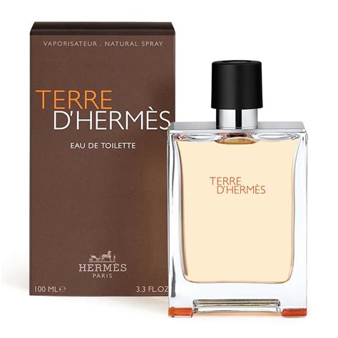 hermes terre d hermes edp 100ml